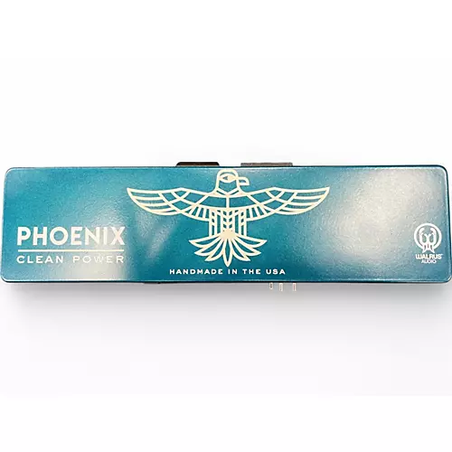 Used Walrus Audio Phoenix Clean Power Power Supply - musicians--Friend