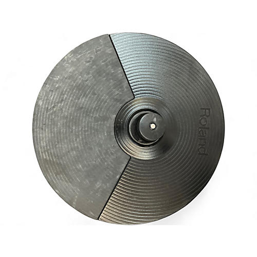 Used Roland CY-5 Electric Cymbal - musicians--Friend