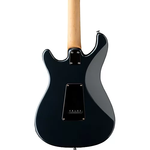 PRS SE NF3 Rosewood Fretboard Electric Guitar Gun Metal Gray - musicians--Friend