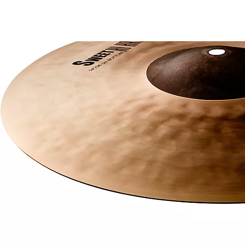 Zildjian K Sweet Hi-Hats 15 in. Pair - musicians--Friend
