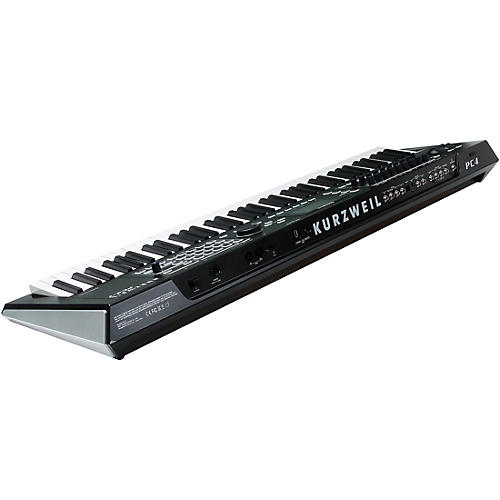 Kurzweil PC4-7 76-Key Performance Controller - musicians--Friend