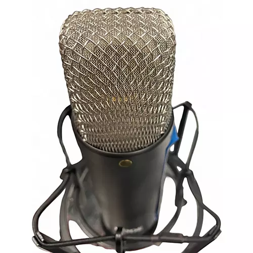 Used RODE NT1 Condenser Microphone - musicians--Friend