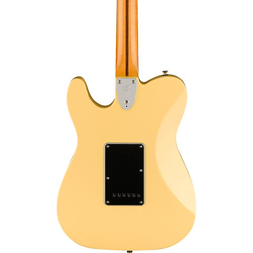 Fender Vintera II '70s Telecaster Deluxe Electric Guitar Surf Green - musicians--Friend