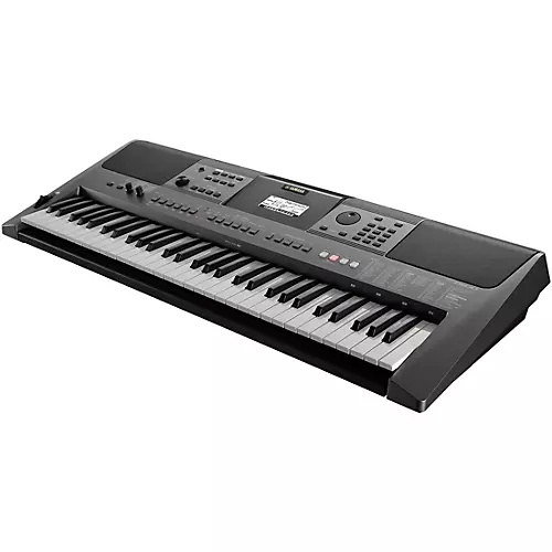 Yamaha PSR-I500 61-Key Portable Keyboard - musicians--Friend