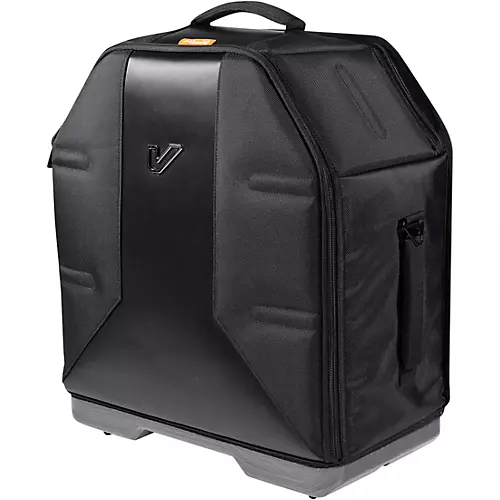 Gruv Gear VELOC Snare Drum Bag 14 x 6 in. Black - musicians--Friend