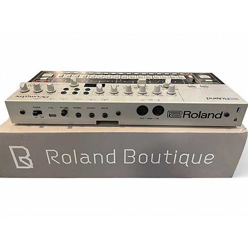 Used Roland DRUMATIX Production Controller - musicians--Friend