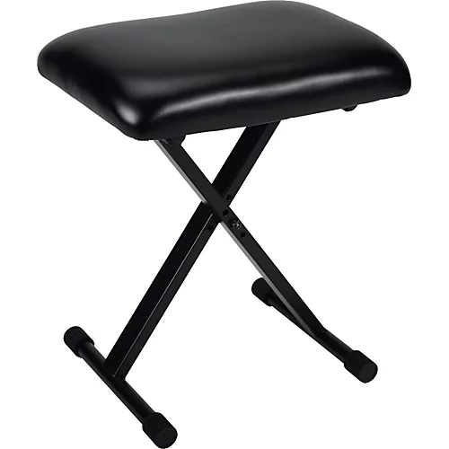 Proline PL1100 Padded Keyboard Bench - musicians--Friend