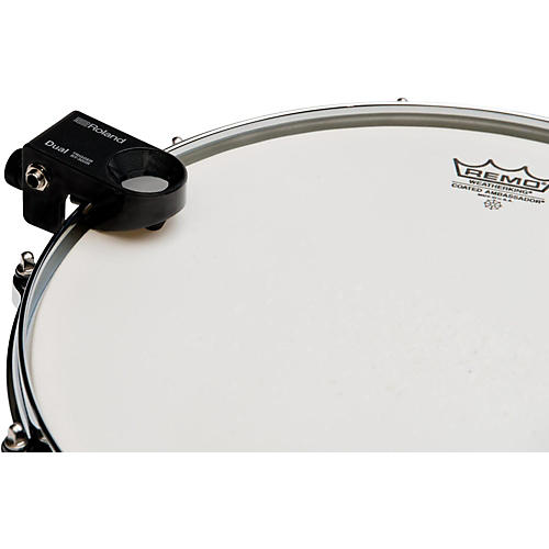 Roland RT-30HR Dual Acoustic Snare Drum Trigger - musicians--Friend