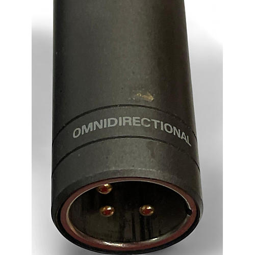 Used Audio-Technica ATM10A Condenser Microphone - musicians--Friend