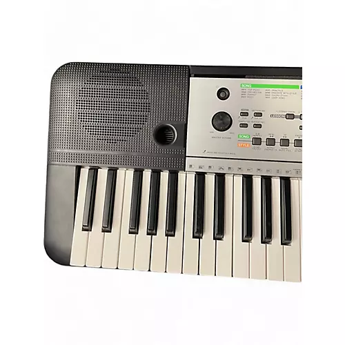 Used Yamaha ypt 255 Portable Keyboard - musicians--Friend