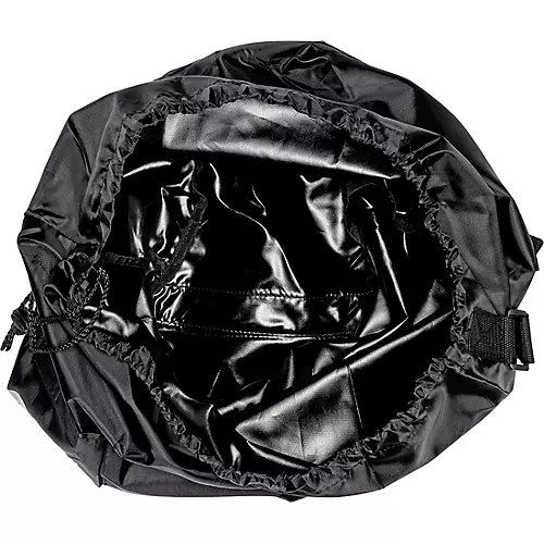 MEINL Djembe Gig Bag Black - musicians--Friend