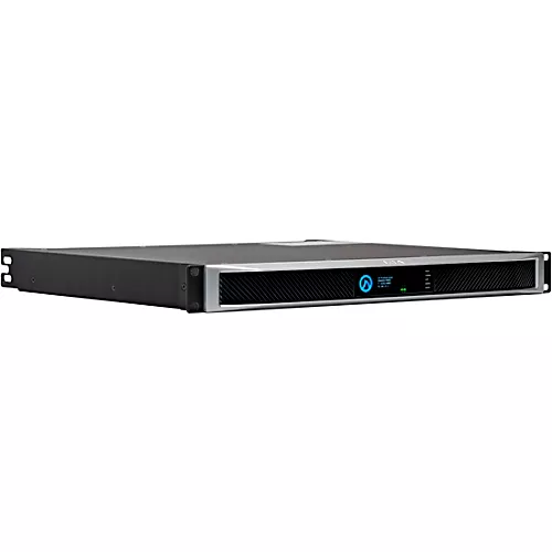 LEA Professional Connect Series Model 352 Amplifier Dante - musicians--Friend
