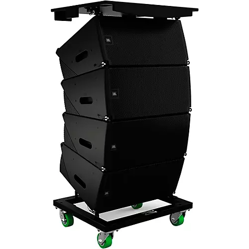 JBL SRX910LA VT Vertical Transporter - musicians--Friend