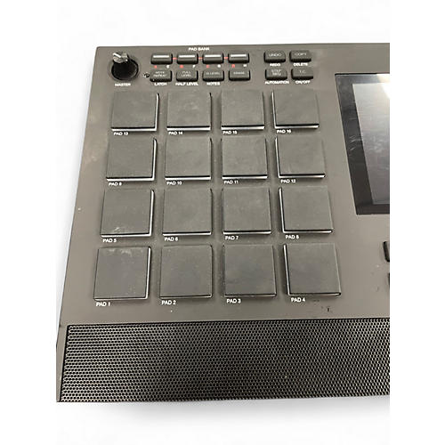 Used Akai Professional MPC Live 2 Production Controller - musicians--Friend