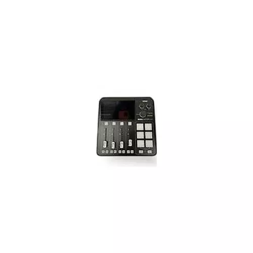 Used RODE CASTERDUO Audio Interface - musicians--Friend