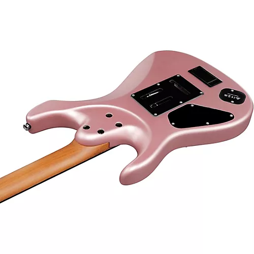 Ibanez Tim Henson Signature Electric Guitar Metallic Mauve - musicians--Friend
