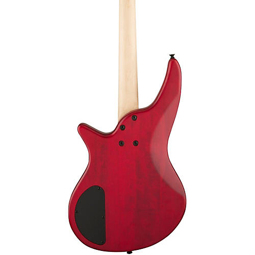Jackson JS Series Spectra Bass JS23 Walnut Stain - musicians--Friend