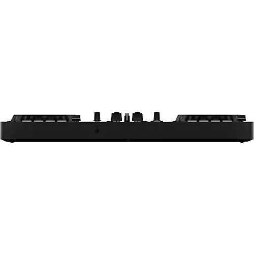 Pioneer DJ DDJ-FLX4 2-Channel DJ Controller Black - musicians--Friend