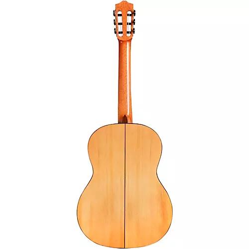 Cordoba F7 Nylon-String Flamenco Acoustic Guitar Natural - musicians--Friend