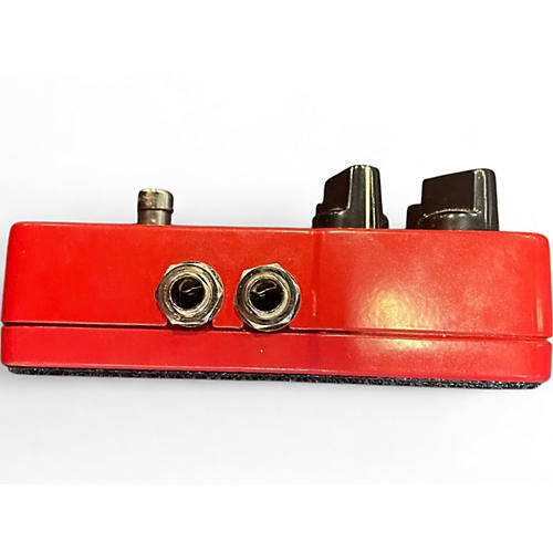 Used TC Electronic Hall Of Fame Reverb Effect Pedal - musicians--Friend
