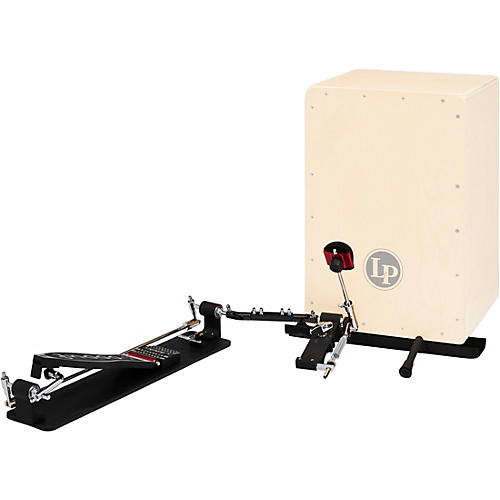 DW 5000 Series DirectLink Cajon Pedal - musicians--Friend