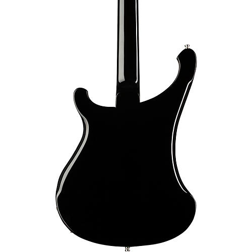 Rickenbacker 4003 Bass Jetglo - musicians--Friend
