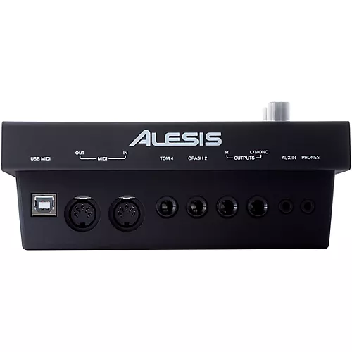 Alesis Command Mesh Kit Special Edition - musicians--Friend