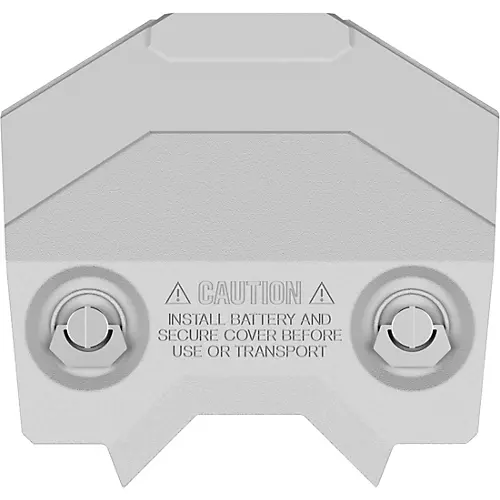 Electro-Voice Battery for EVERSE 8 or EVERSE 12, White - musicians--Friend