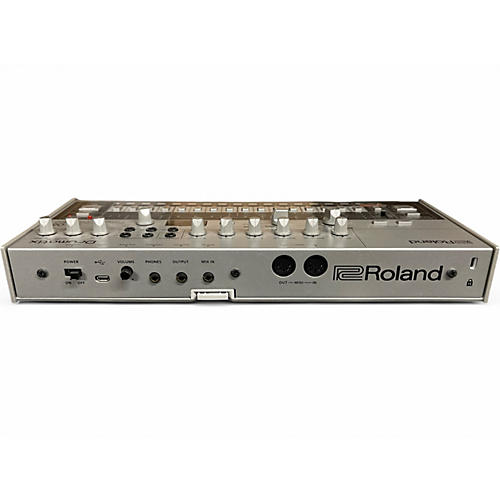 Used Roland TR-06  Drum Machine - musicians--Friend