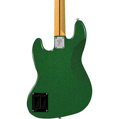 Fender Player II Modified Jazz Bass Rosewood Fingerboard Dusk - musicians--Friend