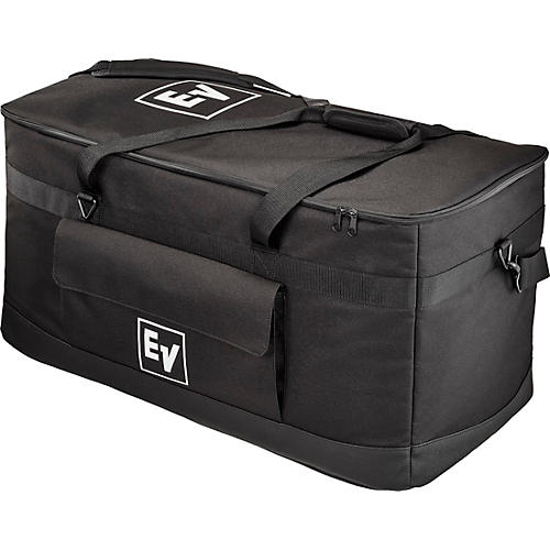 Electro-Voice EVERSE 12 Weatherized Battery-Powered Loudspeaker With ND76 Microphone, Duffel Bag & XLR Cable - musicians--Friend