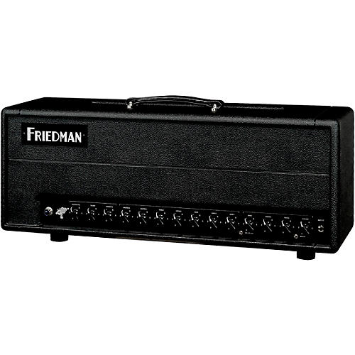 Friedman SS-100 V2 Steve Stevens Signature Model Amp - musicians--Friend
