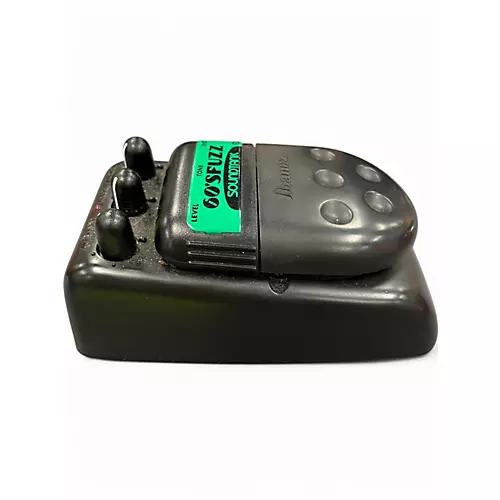 Used Ibanez SOUNDTANK 60S FUZZ Effect Pedal - musicians--Friend