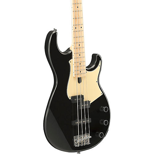 Yamaha BB434M Electric Bass Tobacco Sunburst - musicians--Friend
