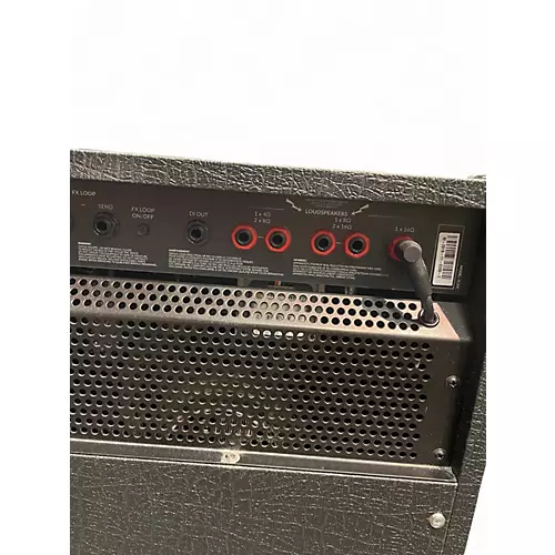 Used Marshall JCM800 LEAD SERIES Tube Guitar Combo Amp - musicians--Friend