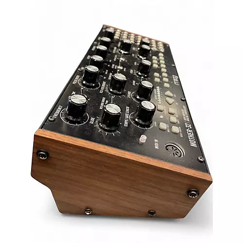 Used Moog Mother 32 Synthesizer - musicians--Friend