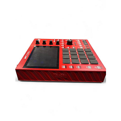 Used Akai Professional MPC ONE + Production Controller - musicians--Friend