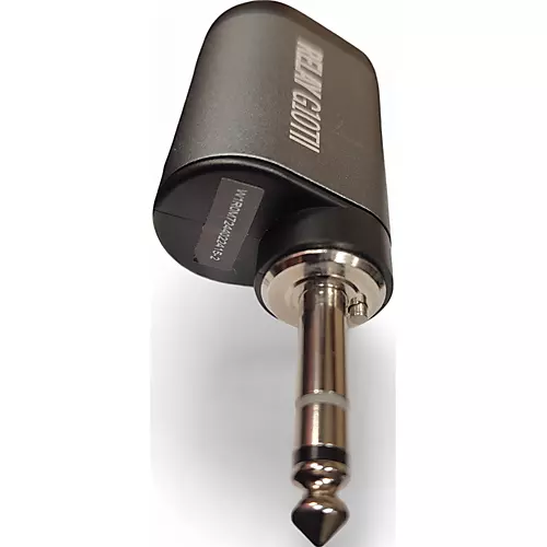 Used Line 6 RELAY G10 Instrument Wireless System - musicians--Friend