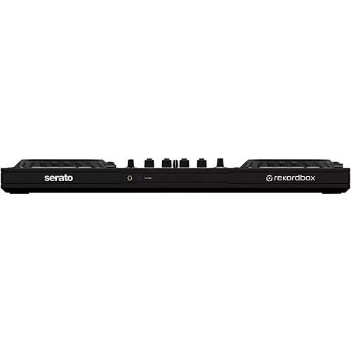 Pioneer DJ DDJ-FLX10 4-Channel Performance DJ Controller for rekordbox DJ and Serato DJ Pro Black - musicians--Friend