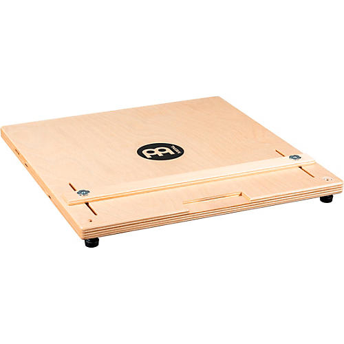 MEINL Cajon Percussion Pedal Mount - musicians--Friend