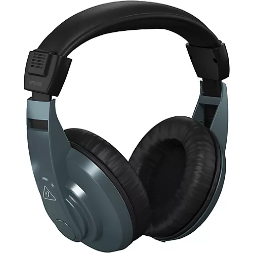 Behringer HPM1100 Multi-purpose Headphones - musicians--Friend