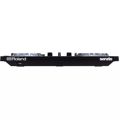 Roland DJ-202 Serato DJ Controller - musicians--Friend