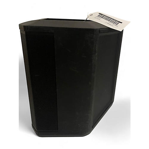Used Bose s1 Sound Package - musicians--Friend
