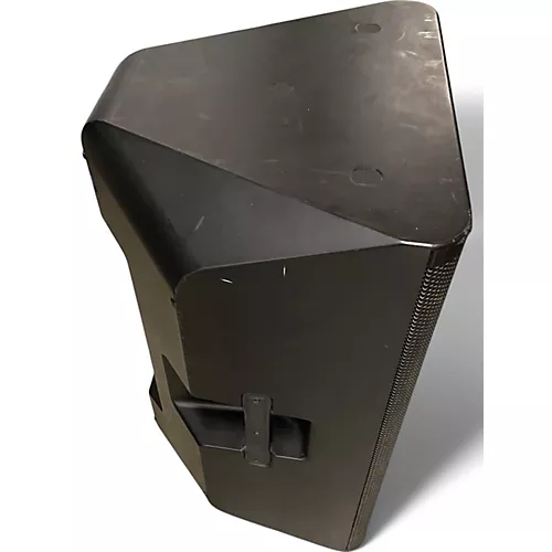 Used Yamaha DXR15 Powered Speaker - musicians--Friend