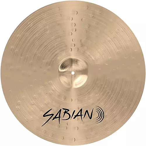 SABIAN STRATUS Ride Cymbal 22 in. - musicians--Friend