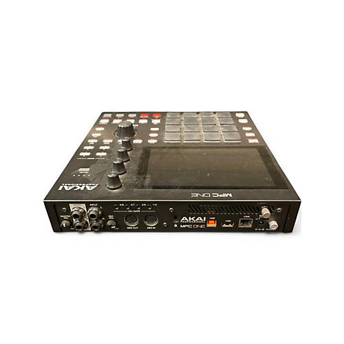 Used Akai Professional MPC ONE Production Controller - musicians--Friend