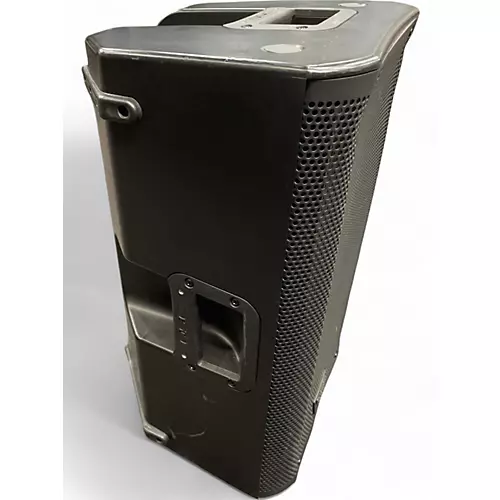 Used QSC K10 Powered Speaker - musicians--Friend
