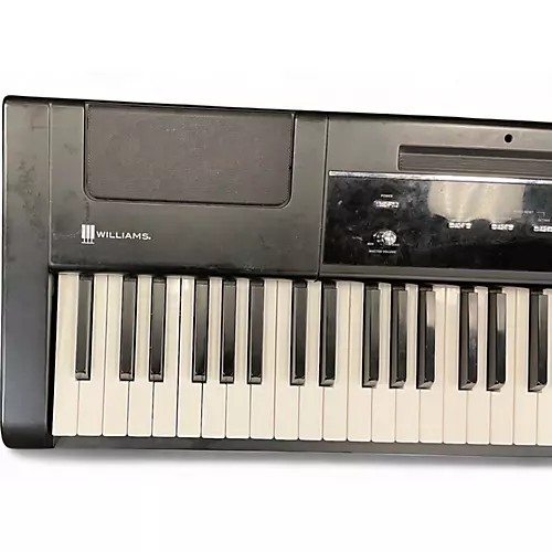 Used Williams Allegro 2 Digital Piano - musicians--Friend