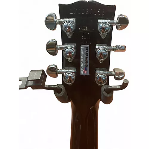 Used Gibson SG Standard T Cherry Burst Solid Body Electric Guitar Cherry Burst - musicians--Friend