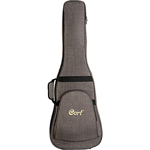 Cort Space 4 Artisan Headless Electric Bass Star Dust Black - musicians--Friend